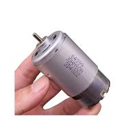 64399 RS-570 electronic starter DC 12V 14.4V 18V 24V 24500RPM High Speed Power Large Torque electronic starter DIY ICXLPMC