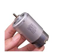 64399 RS-570 electronic starter DC 12V 14.4V 18V 24V 24500RPM High Speed Power Large Torque electronic starter DIY Drill Garden Tool CZAOINCU