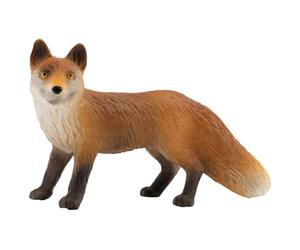 64445 - BULLYLAND - Animal - Figurine Renard
