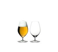 Riedel Set de 2 verres à bière VERITAS 435 ml