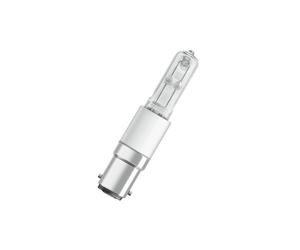 64492 OSRAM ORIGINAL HALOLUX CERAM 60W 230V B15D