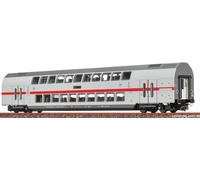 64527 TWINDEXX Vario® Chariot central à double étage DB AG, 1ère classe, Ep. VI