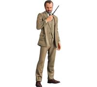 64531 FB CRIMES GRINDELWALD DUMBLEDORE ARTFX+