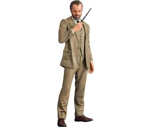 64531 FB CRIMES GRINDELWALD DUMBLEDORE ARTFX+