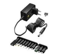 64571-GOOBAY ALIMENTATION UNIVERSELLE REGLABLE 3-12Vcc 600mA