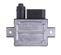 6461532579 Système Bougie Préchauffage Relais Voiture Compatible pour S211 W211 W204 S204 Unité Commande Bougie Préchauffage Relais Remplacement L'efficacité Énergétique