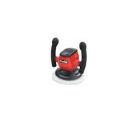 6462108 Clarke International Polisseuse De Voiture 230V Avec 5 Mops