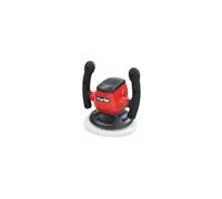 6462108 Clarke International Polisseuse De Voiture 230V Avec 5 Mops