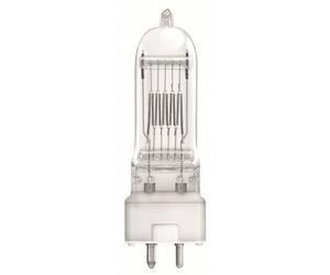 64717 Lampe halogène Osram CP89 650W 230V GY9.5 4008321624215