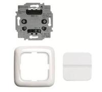 64765 Uj-214 Komfortschalter Flex, Set (2cka006800a2908) - Busch-jaeger