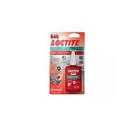 648 frein filet fort professionnel - fixation forte 24 ml - Loctite