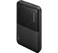 [64961] Goobay Power Bank 5.000 mAh 10 W Compact - Réserve de courant en dépl...