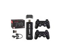 (64G 30000 Games)Venturi 4K Game Stick, Game Stick 4K HDMI Retro Game Stick