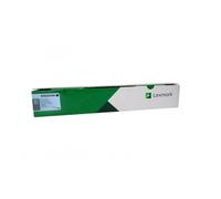 64G0H00 LEXMARK MX910 CARTOUCHE DE TONER NOIR