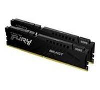 64gb 6000 ddr5 dimm kit2 furybeastblacke