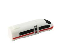 64GB Modèle de Train USB 3.0 Flash Drive Flash Drive 3.0 Thumb Drive USB Jump Drive Memory Stick Zip Drive USB Drive Clé USB - Blanc