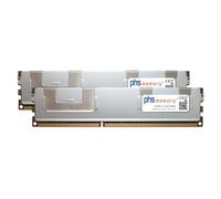 64Go (2x32GB) Kit RAM mémoire s'adapter Cisco UCS C460 M4 Xeon E7-x800 V2 DDR3 LRDIMM 1600MHz PC3L-12800L