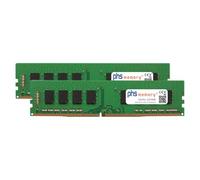 64Go (2x32GB) Kit RAM mémoire s'adapter Gigabyte Gaming 6 GA-Z170X (rev. 1.1) DDR4 UDIMM 2666MHz PC4-2666V-U