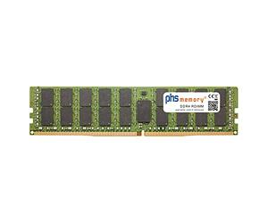 64Go RAM mémoire Compatible avec ASRock Rack ROMED8QM-2T DDR4 RDIMM 3200MHz PC4-25600R