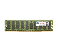 64Go RAM mémoire s'adapter QNAP TS-h1090FU-7302P-256G DDR4 RDIMM 3200MHz PC4-25600-R