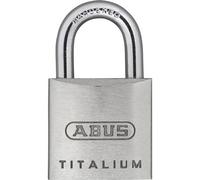 Blister de cadenas Abus 64/40 mm Argenté