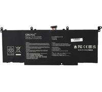 64Wh B41N1526 Battery for ASUS G502V G502VM G502VT FX502V FX502VD FX502VE FX60V FX60VM ROG Strix GL502V GL502VT GL502VM GL502VML GL502VMK GL502VMK GL5022 VMZ S5 V S5VM ZX60V FX502VM-FY361T