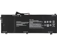64Wh ZO04XL HSTNN-KB6W Batterie d'ordinateur Portable pour HP ZBook Studio G3 G4 Mobile Workstation ZO04 ZO06 ZO06XL 808396-421 808450-001 808450-002 HSTNN-CS8C HSTNN-C88C HSTNN-LB6W