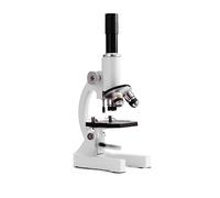 64X-2400X Microscope Optique Monoculaire École Primaire Enfants Science Biologie Expérimentale Microscope D'enseignement