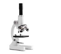 64X-2400X Microscope Optique Monoculaire École Primaire Enfants Science Biologie Microscope Microscope Monoculaire Numérique