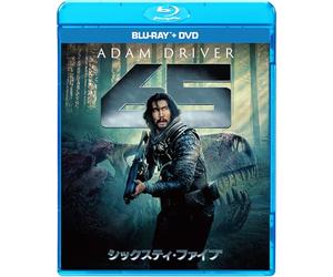 65／シックスティ・ファイブ ブルーレイ ＋ ＤＶＤ セット [Blu-ray]