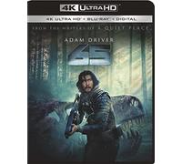65 – 4K UHD – Sony Pictures Home Entertainment