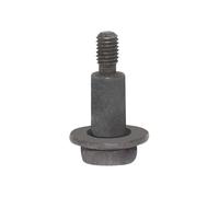 65.90020-0073 Boulon de joint de couvercle de soupape hexagonale, boulon de joint de couvercle de valve, qualité industrielle robuste, compatible avec les pelleteuses solaires, les chargeurs sur pneus