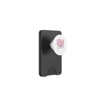 65 Ans Anniversaire Femme Bref J'Ai 65 Ans Et Je Le Vis Bien PopSockets PopWallet pour MagSafe