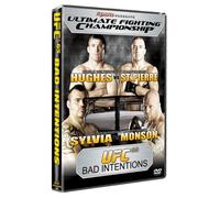 65 : Bad Intentions-UFC 2 : No Way Out