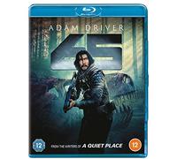 65 – Sony Pictures Home Entertainment – Blu-ray