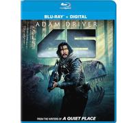 65 – Blu-ray 4K Ultra HD – Sony Pictures Home Entertainment