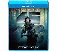 65 [Blu-Ray]