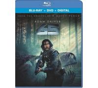 65 [Blu-Ray] With Dvd, Digital Copy