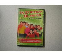 65 Energy Blasts