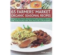 65 Farmers Market Organic Seasonal Recip Unknown (Auteur)