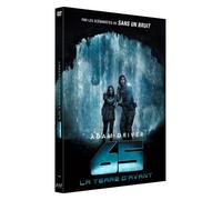 65 – La Terre d'Avant – DVD – Sony Pictures Home Entertainment