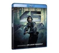 65 : La Terre D'avant / 65 (Blu Ray)