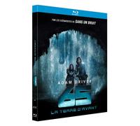 65 : La Terre d'Avant Blu-ray