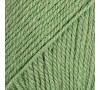 65% laine 35% alpaga, Gouttes Flora, 1 ou Superfine, Poids des doigts, 4 plis, 1,8 oz 230 verges par pelote 15 verts.
