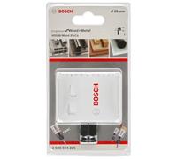 Bosch Scie cloche Progressor pour bois et métal 65 mm