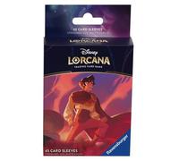 Protège-Cartes Standard Lorcana Aladdin X65 / Ravensburger