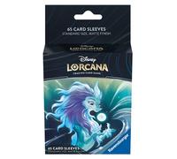 65 Pochettes L'Ascension des Floodborn Sisu - Disney Lorcana