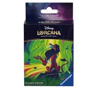 Ravensburger Protège-cartes Lorcana Disney S6 Scar
