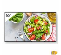Sony Écran Pro BRAVIA FW-65BZ35L 65" 4K LCD 550 cd/m²