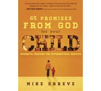 65 Promises from God for Your Child